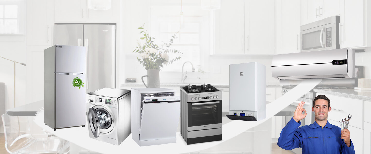 Alaçatı Gaggenau Servisi